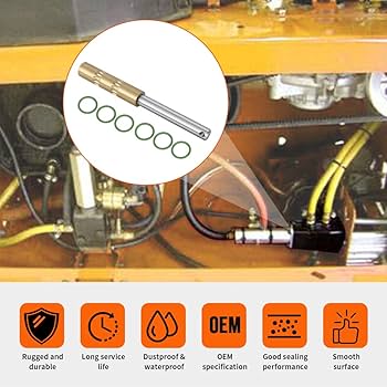 Amazon.com: AUTOVIC Spool Rebuild Kit for Coats Tire Changer